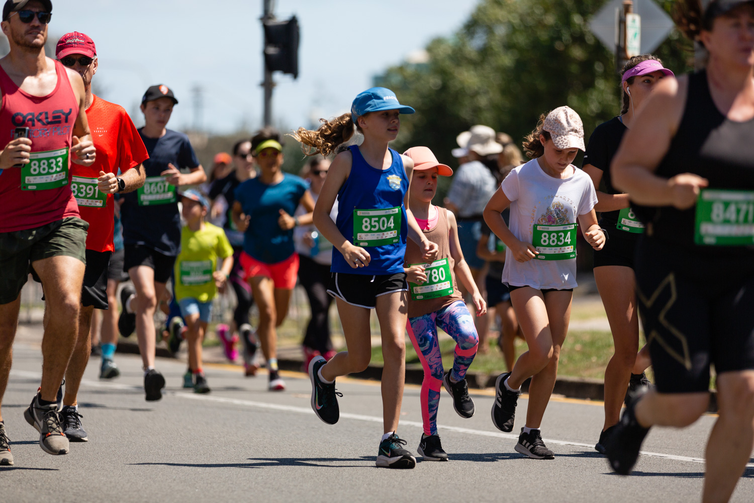 Sunshine Coast Marathon Small Size 207 