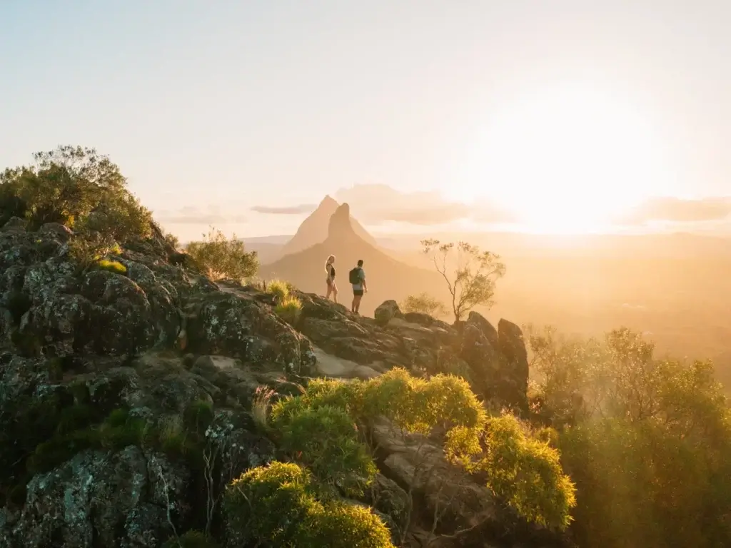 VSC_2022_Mount Ngungun_Hiking_Jesse Lindemann_D201781